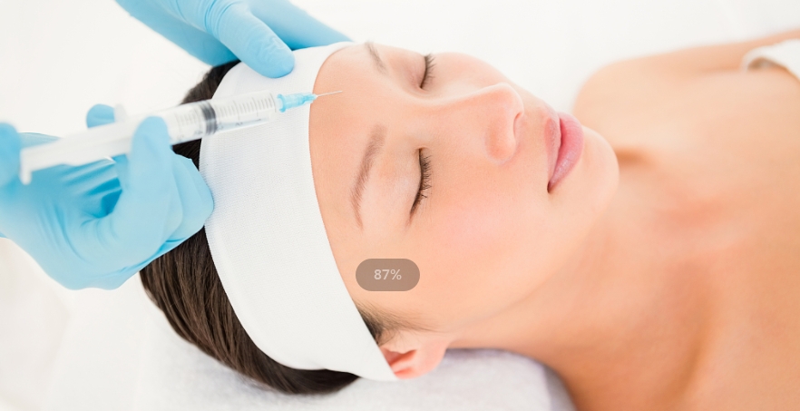 Botulinum Toxin Therapeutic vs Botulinum Toxin Cosmetic